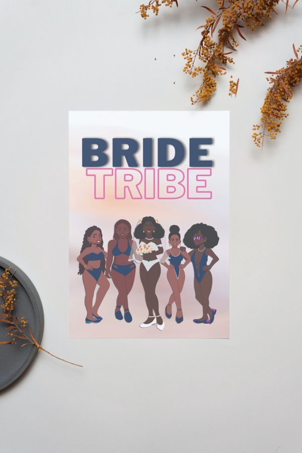 Bride Tribe